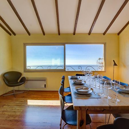 Ancienne Mairie Vieux Village Roquebrune 3 Bedroom Apartment Екстер'єр фото
