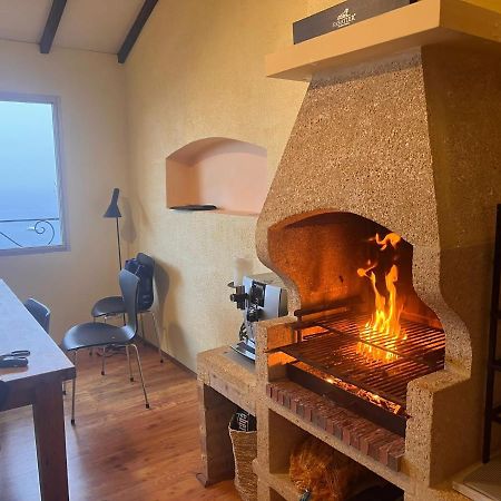 Ancienne Mairie Vieux Village Roquebrune 3 Bedroom Apartment Екстер'єр фото