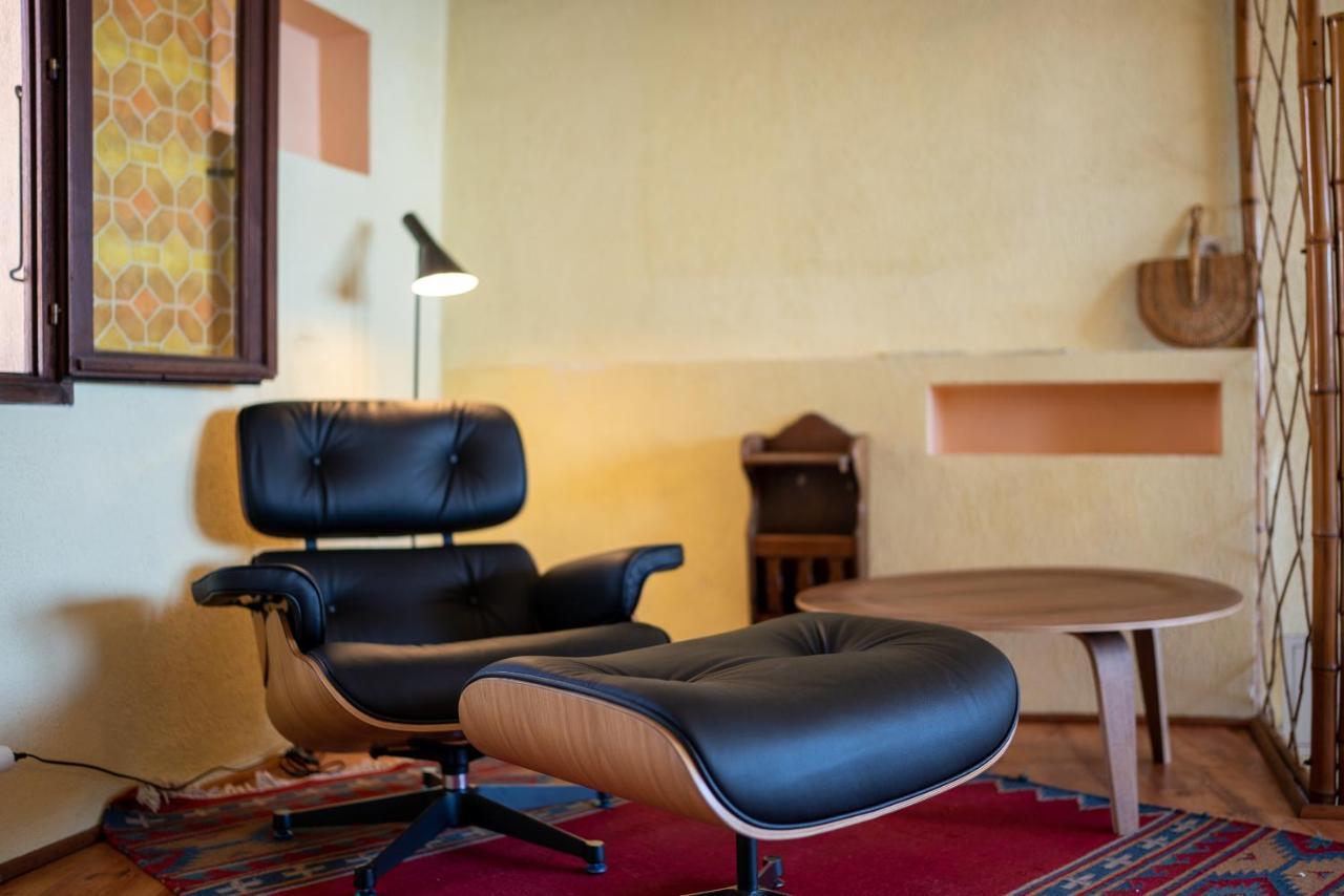 Ancienne Mairie Vieux Village Roquebrune 3 Bedroom Apartment Екстер'єр фото