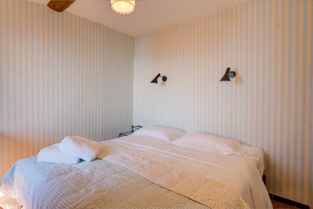 Ancienne Mairie Vieux Village Roquebrune 3 Bedroom Apartment Екстер'єр фото