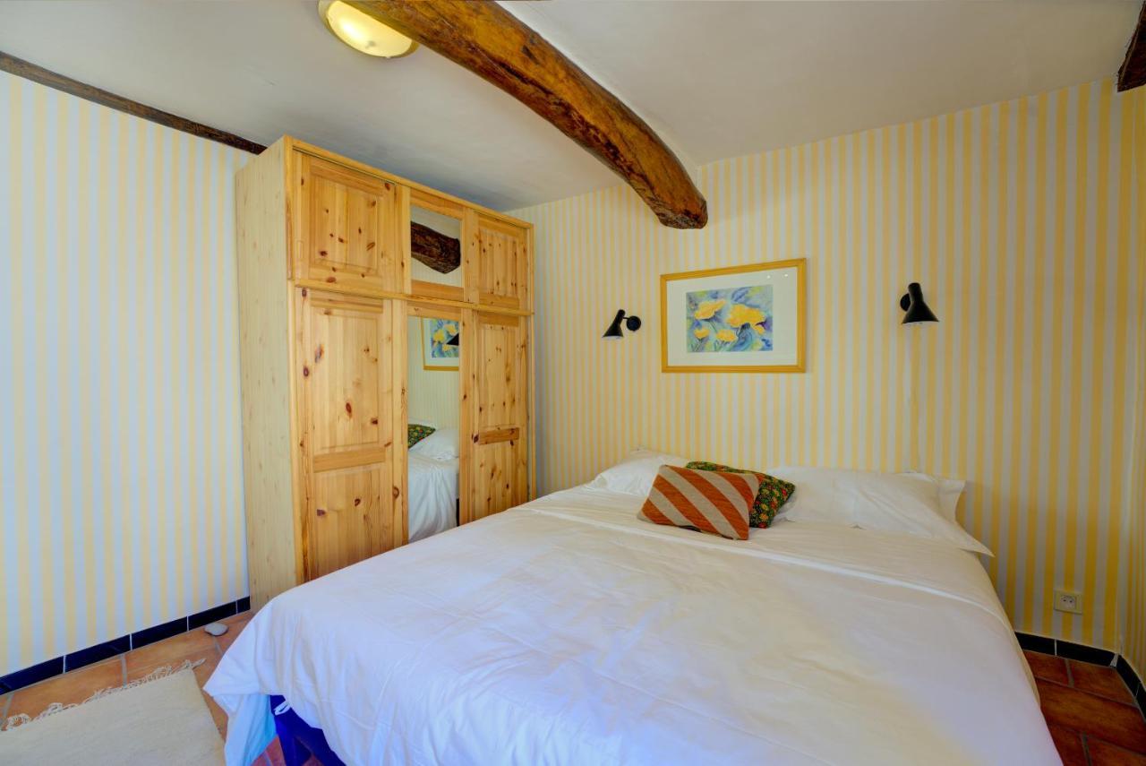 Ancienne Mairie Vieux Village Roquebrune 3 Bedroom Apartment Екстер'єр фото