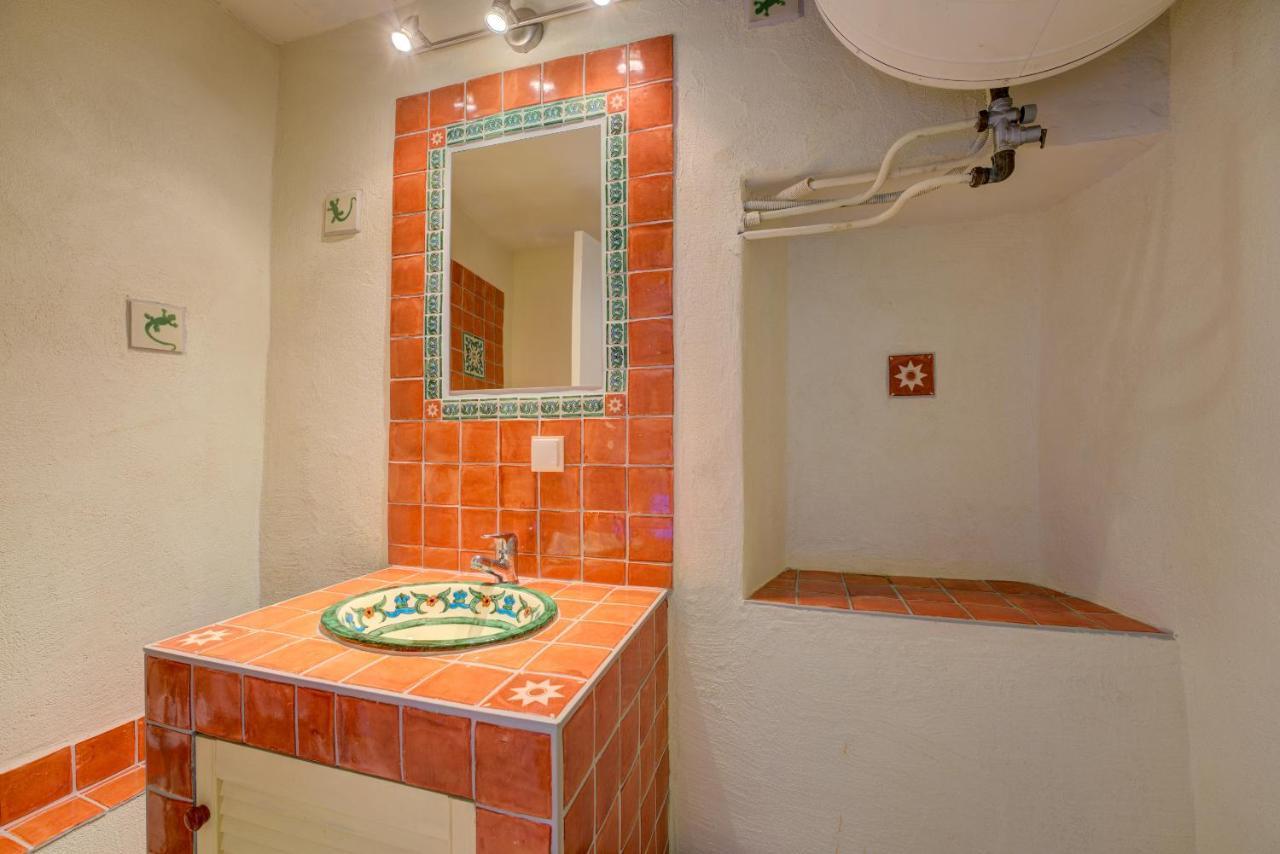 Ancienne Mairie Vieux Village Roquebrune 3 Bedroom Apartment Екстер'єр фото