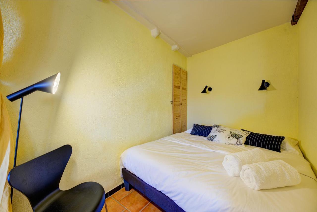 Ancienne Mairie Vieux Village Roquebrune 3 Bedroom Apartment Екстер'єр фото