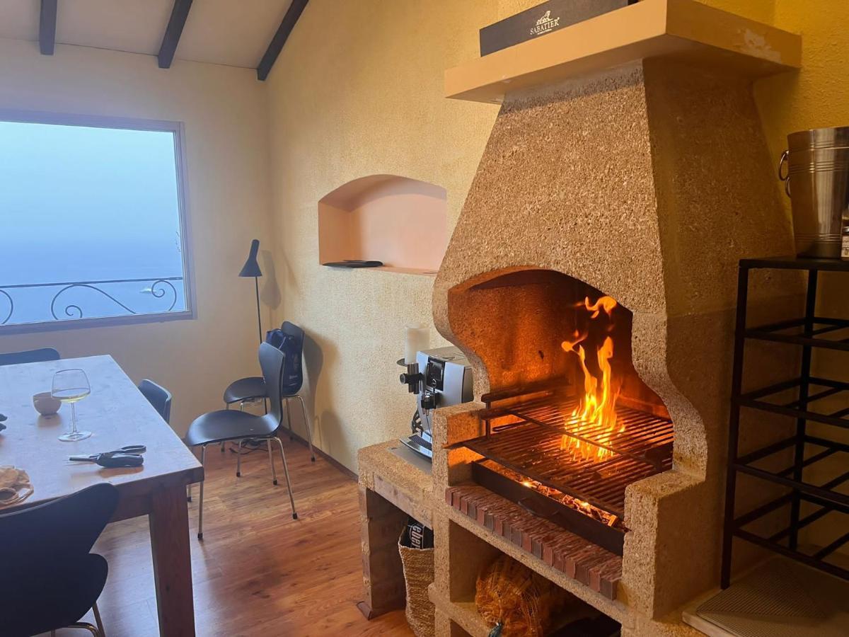 Ancienne Mairie Vieux Village Roquebrune 3 Bedroom Apartment Екстер'єр фото
